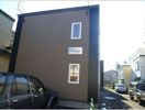 プラッツ南16条の外観画像