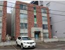 グランメール南郷通Aの間取り画像