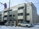 メゾンフレールの外観画像