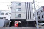 Libertia苗穂駅前の間取り画像