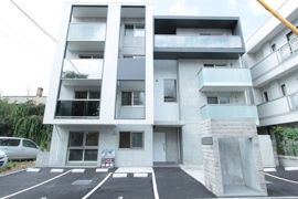 ドルチェ621の外観画像