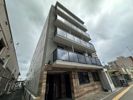 カレラ伏見の間取り画像