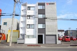 カサトレス美園の外観画像