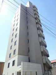 マノワールブランの外観画像