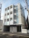 ブランシャールチェレステ宮の森の間取り画像
