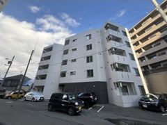 CREDIBLE（旧:AYA Casa）の外観画像