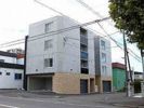 ロゼリア発寒の間取り画像
