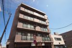 ヴィレッジロードの外観
