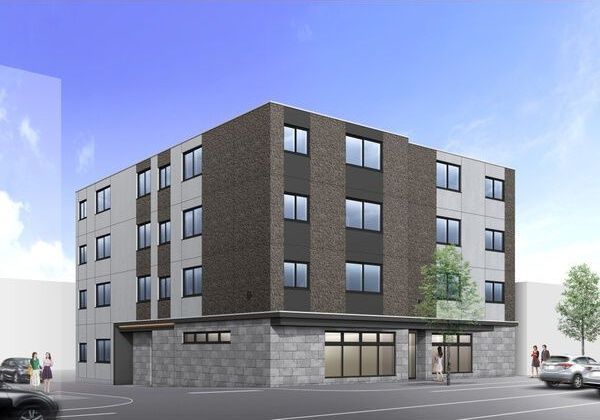 precious Kotoni （プレシャスコトニ）の外観画像