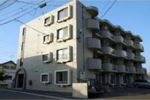 レステ月寒の間取り画像
