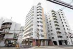 Partire Kikusui（パルティーレ菊水）の外観