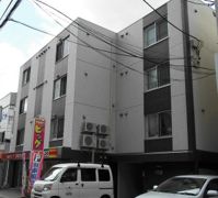シティレジデンスひばりヶ丘の外観画像