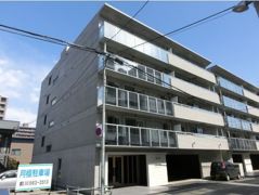 ヴォーネン山鼻WESTの外観画像