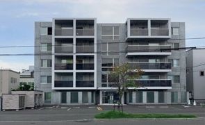 ノーチェ円山の外観画像