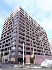 ライオンズマンション知事公館前の外観画像