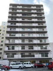 サンシャイン円山の外観画像