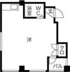 エステート札幌の間取り画像