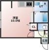 North Garden（ノースガーデン）IIの間取り画像