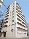 アルトゥパークマンションの間取り画像