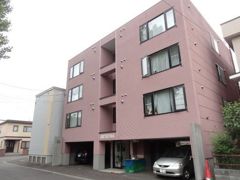 ORCHID N・S（オーキッドNS）の外観画像