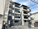 仮）DPレジデンス南円山の外観