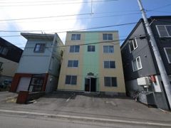 アーバンハイムアミリア南郷の外観画像