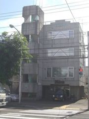 ZENビルの外観画像