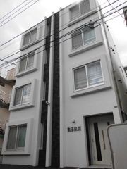 KIRAの外観画像