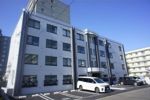 グランメール月寒EASTの外観