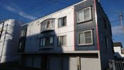 ウエストコースト大通の間取り画像