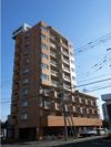 プロシード本通の間取り画像