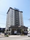 αNEXT東札幌の間取り画像