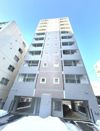 ネオアージュ大通西の間取り画像