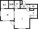 プレシャス30番館の間取り画像