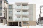 City Residence元町（シティレジデンス元町）の間取り画像