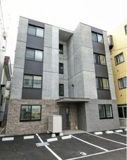 precious MOTOMACHI（プレシャスモトマチ）の外観画像