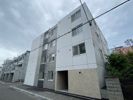 Ta-Ri-Ru学園前の外観