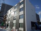 laule’a学園前の間取り画像