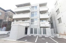 リュクス麻生 （LUXE麻生）の外観画像