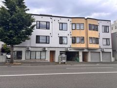 プレシャス5番館の外観画像