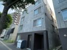 シェリシス北19条の間取り画像