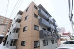 ラグゼ山の手の間取り画像