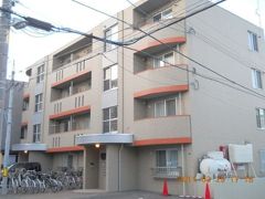 メルシオン発寒南の外観画像