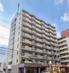 ラ・パルフェ・ド・札幌 313の外観