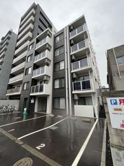 calme令北8条の外観画像