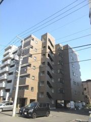 エストール南12の外観画像