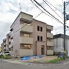 サンライズHTM IIIの間取り画像
