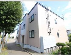ベルコリーヌ月寒東の外観画像