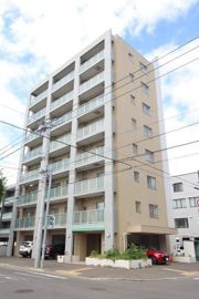フィール円山の外観画像