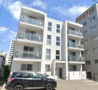 PASSIVE MANSION SOUTH5の外観画像
